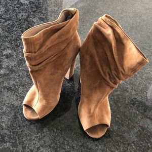 Chinese Laundry X Kristin Cavallari Bootie